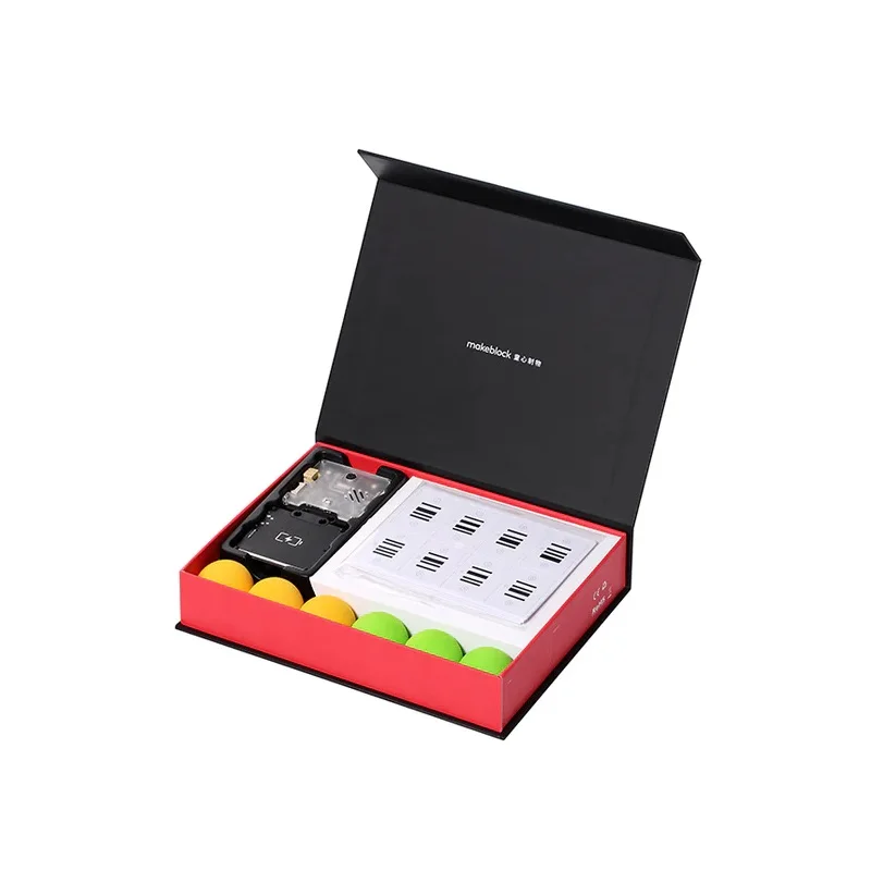 Makeblock Smart Camera Add-on Pack，Power Module, Smart Camera