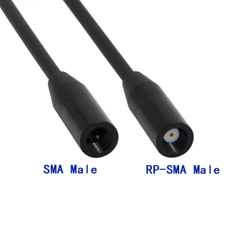 Nb-iot /LORA Soft Antenna UAV wireless module Figure transmission data transmission 840-868-915-923-902-928mhz antenna SMA male - Image 3