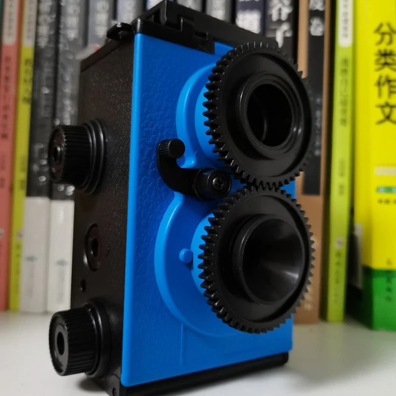 dark blue