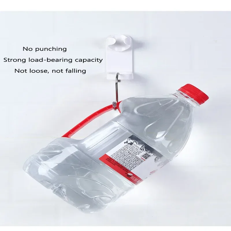 Toothbrush Holder 1PC Electric Wall-Mounted Bathroom Organizer