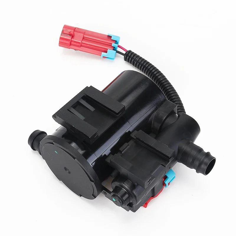 Vapor Canister Vent Solenoid 10357992 for 04-10 GMC Sierra Chevy Silverado 1500 10357992