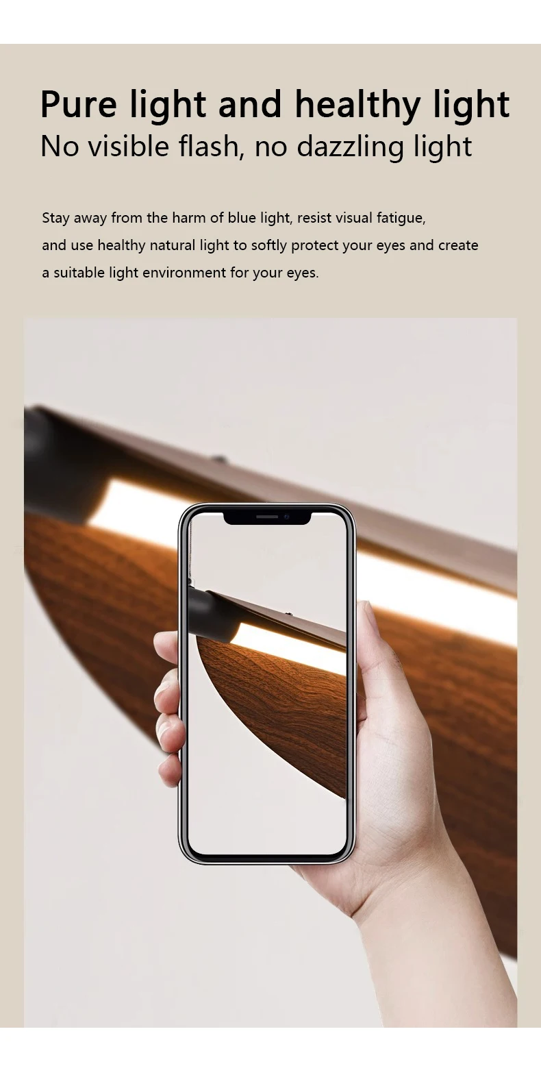 Nordic Wood Grain Leaves Led Pendant Light Wabi Sabi Restaurant Table Bar Chandelier Lighting Home Tea Room Decor Hanging Lamps