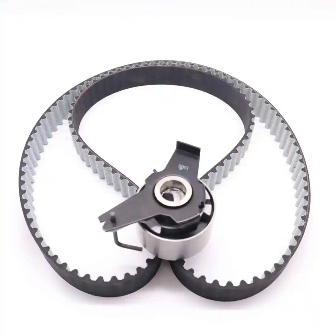 Timing kit for Great Wall HAVAL H6 2.0T diesel 4D20 2.0l desel engine