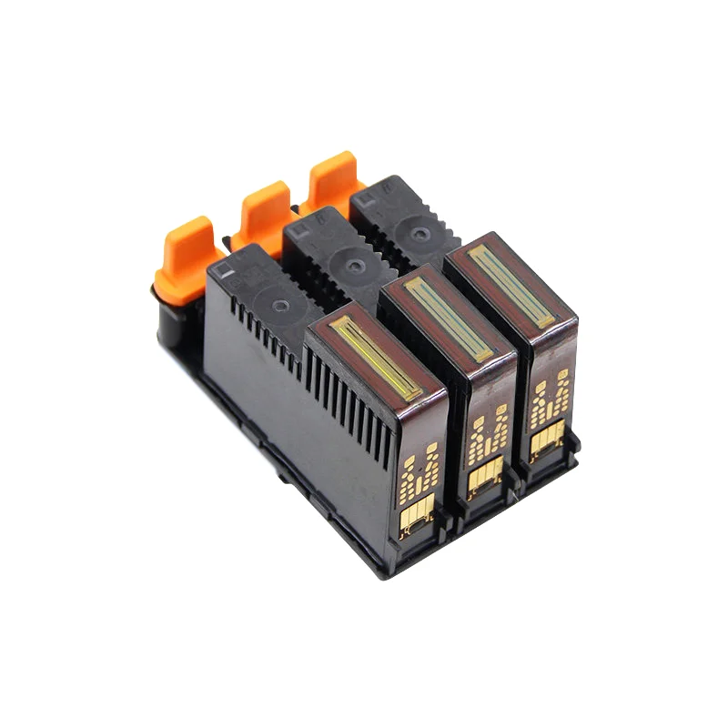 para hp 831 Hp831 Látex Cabeçote Cz677a Cz678a Cz679a Cz680a Látex da Cabeça de Impressão para hp 110 115 310 315 330 335 360 365 370 560 570 - Imagem 6