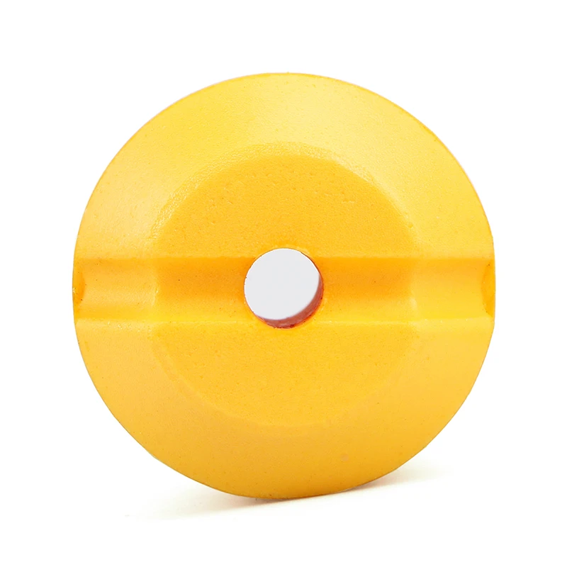 Car Rear Suspension Rubber Shock Absorber Rubber Sleeve Cushion 