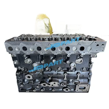 C7.1 Engine Assy For Caterpillar Excavator Parts