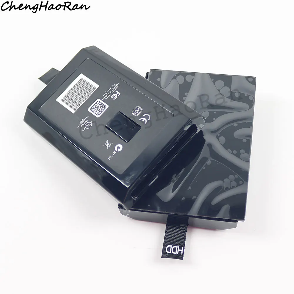Durable Hard Disk Case Enclosure Cover Shell