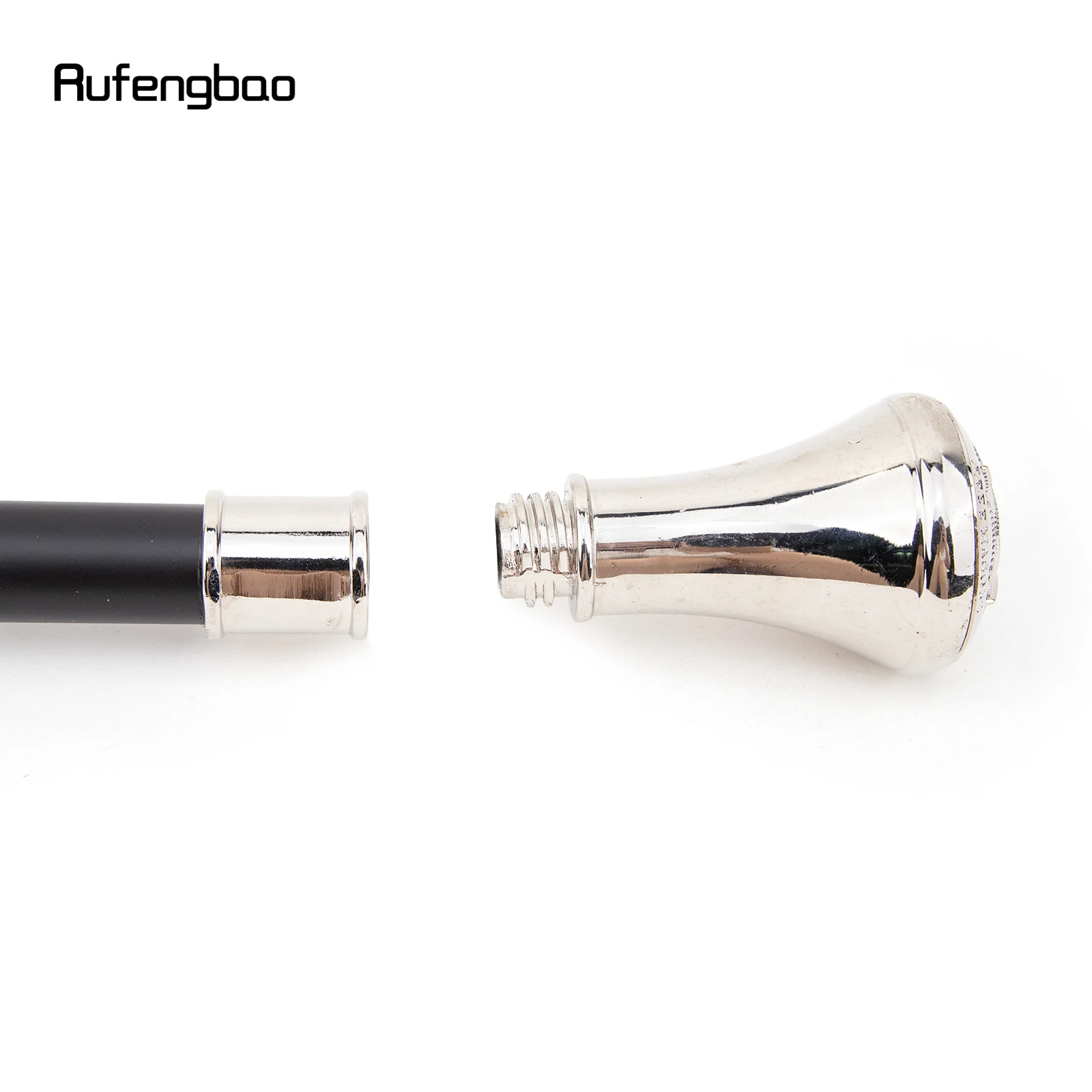 Рисунок 5 - Rufengbao Белая трость Mastery с рельефным дизайном