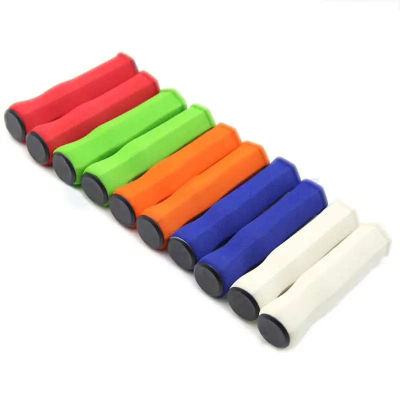 

G92F Велосипедный набор Propalm Sponge Soft Grips Складной велосипедный руль