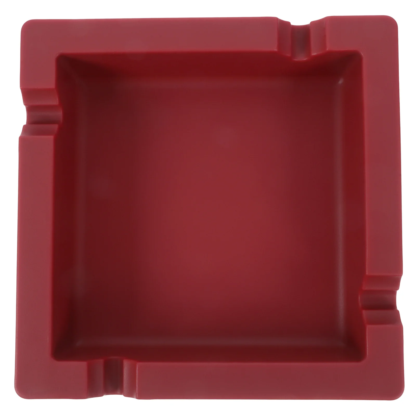 

Ashtray Ashtrays for Men Indoor Accessory Hotel High Temperature Resistance