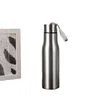 Portable Thermos Cups Travel Drink Bottles 1000ML Stainless Steel Vacuum Flasks Keep Warm Cold Thermal Water Bottle High Quality 4