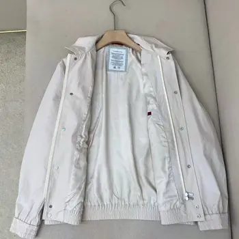 Italia BC abbigliamento da uomo autunno e inverno nuovo vecchio stile denaro moda giacca casual da uomo business semplice giacca con risvolto 1