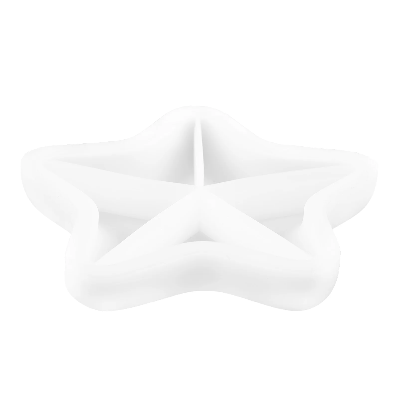 

Conch Storage Decorative Mold Child Flower Pot Decorations Silica Gel Tray Making