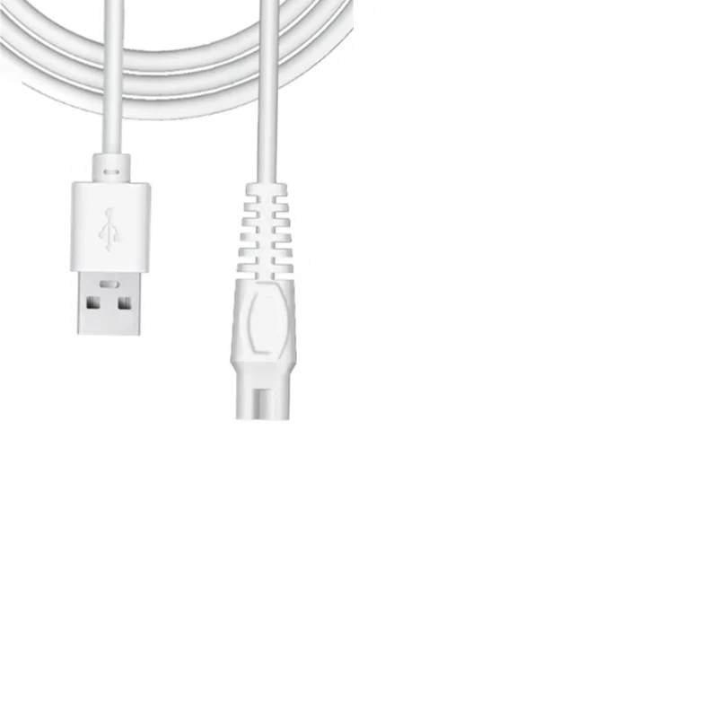 Cabo de Carregamento Usb para Soocas Irrigador Oral Peças Acessórios w3 w1 W3pro