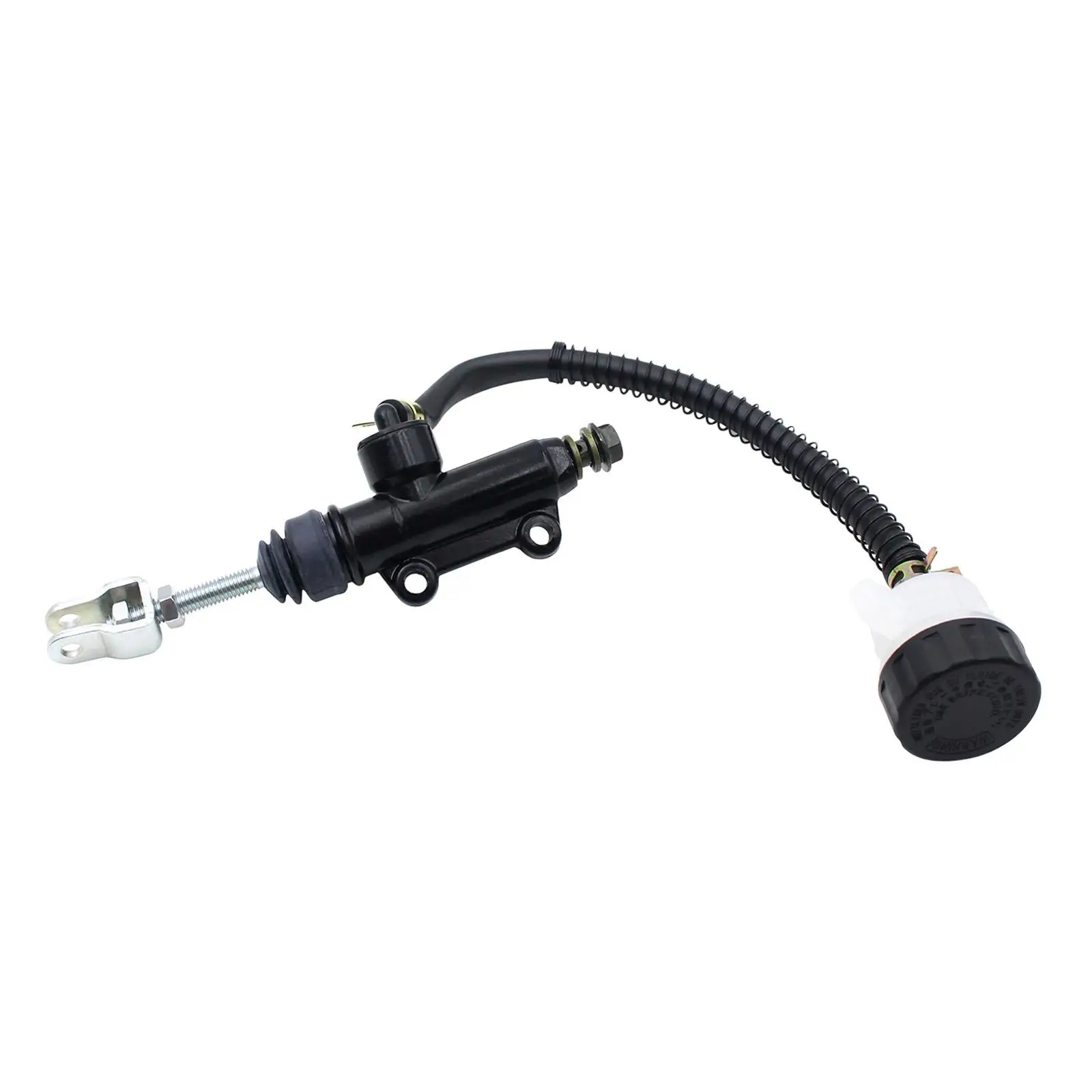 Hydraulic Brake Pump for Kawasaki Bajaj Pulsar 200NS Easy to Install