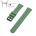 Army Green Black