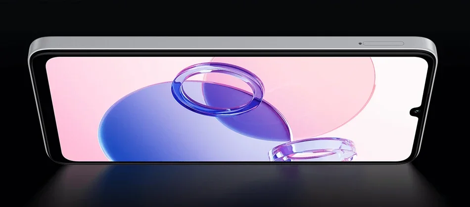 Original SmartPhone Redmi 13C 5G 4GB/6GB 128GB 5000mAh Dimensity 6100+ 6.74" ultra-large Display 50MP+5MP AI Camera 18W Battery