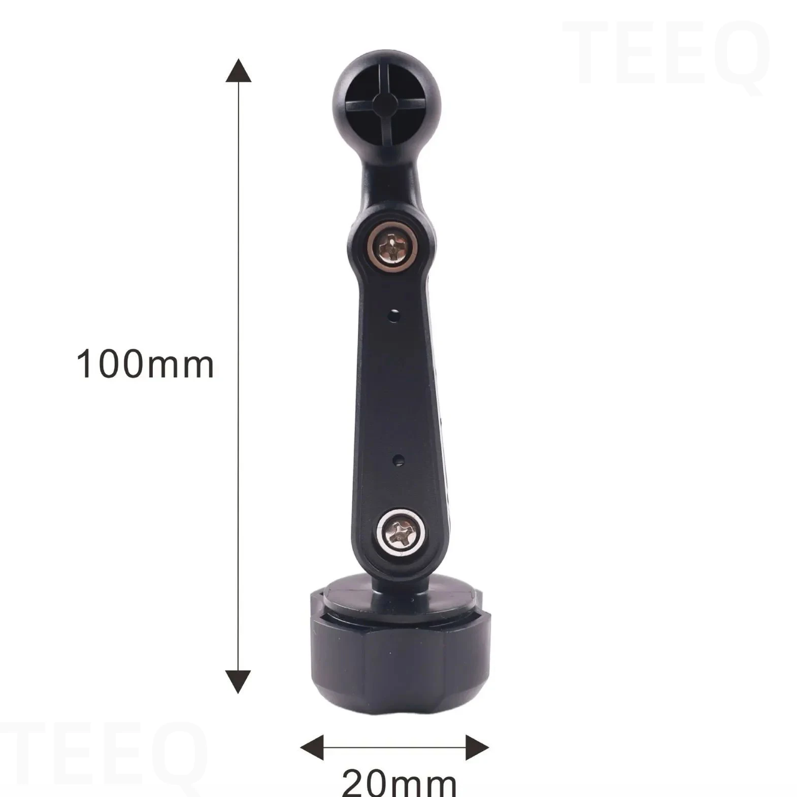 Car Phone Holder Extension Rod Air Outlet Display Adapter Extension thumbnail 8