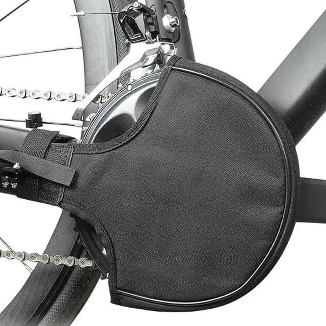 Bike Crank Protection Cover 3