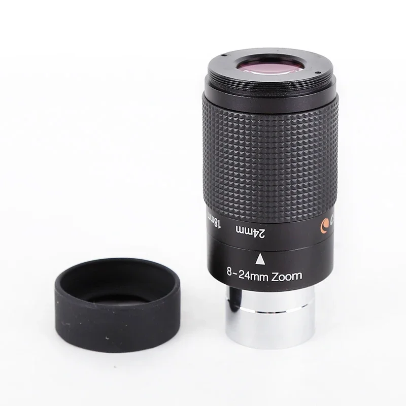 天体望遠鏡　接眼ズーム　セレストロン　8-24mm Se132aa787eab4c0cb1555393ea964