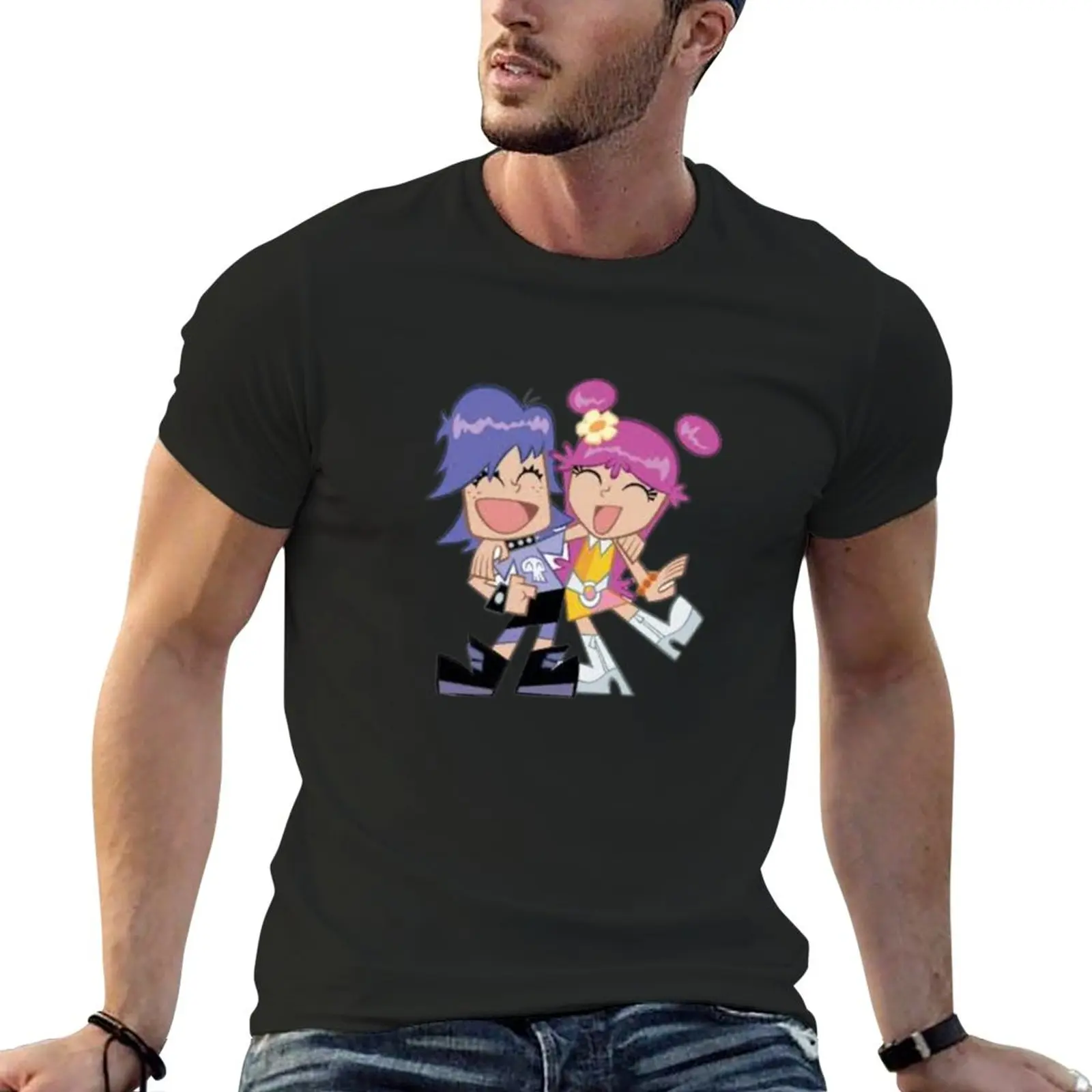 New Hi Hi Puffy AmiYumi - hi!hi! puffy amiyumi - AmiYumi