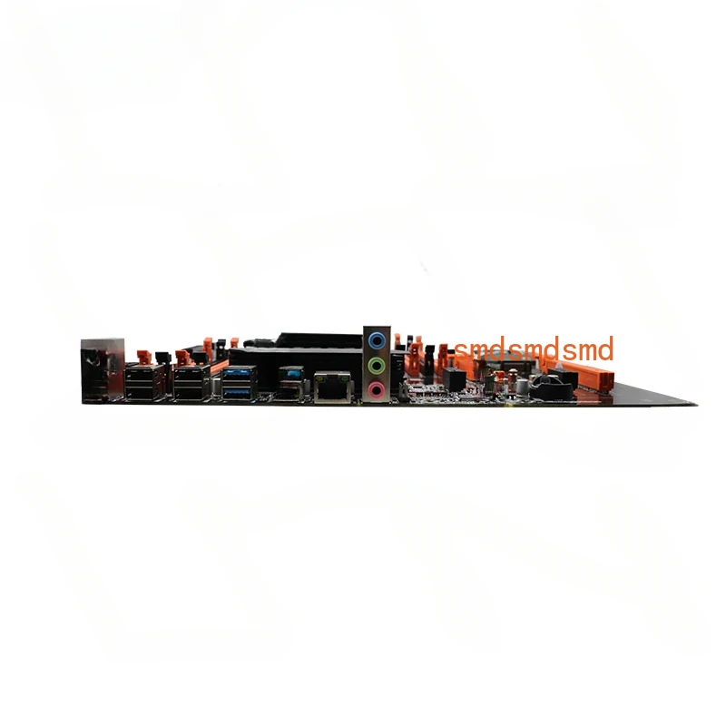X99 ZX-DU99D4 Dual 2011 Needle X99 Multi Channel DDR4 Game Main