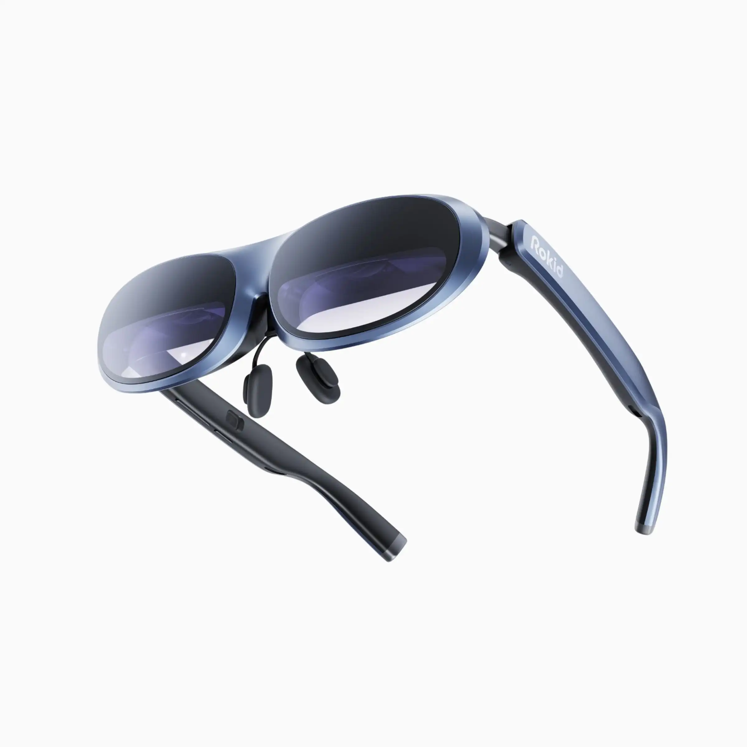

Хит продаж, 3d-очки с поддержкой 120 Гц, частота обновления 250 дюйма, размер изображения 4K, умные очки Meta AR/VR