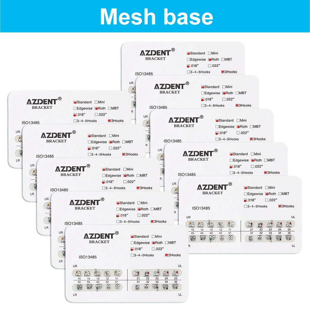 STD Roth 018 Hooks 3