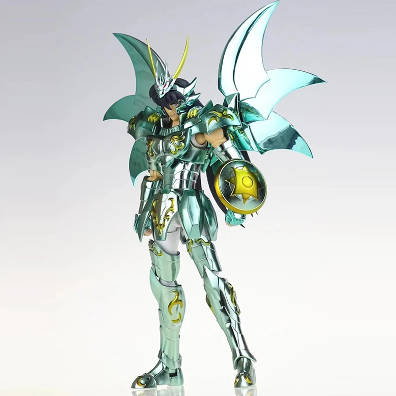 ②⑦ゴッド 四種類 完成 セット S04b9a03974674215a40a639bf7ce9