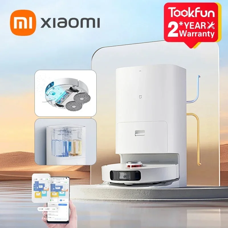 Xiaomi Mijia Omni 1s B116 Купить