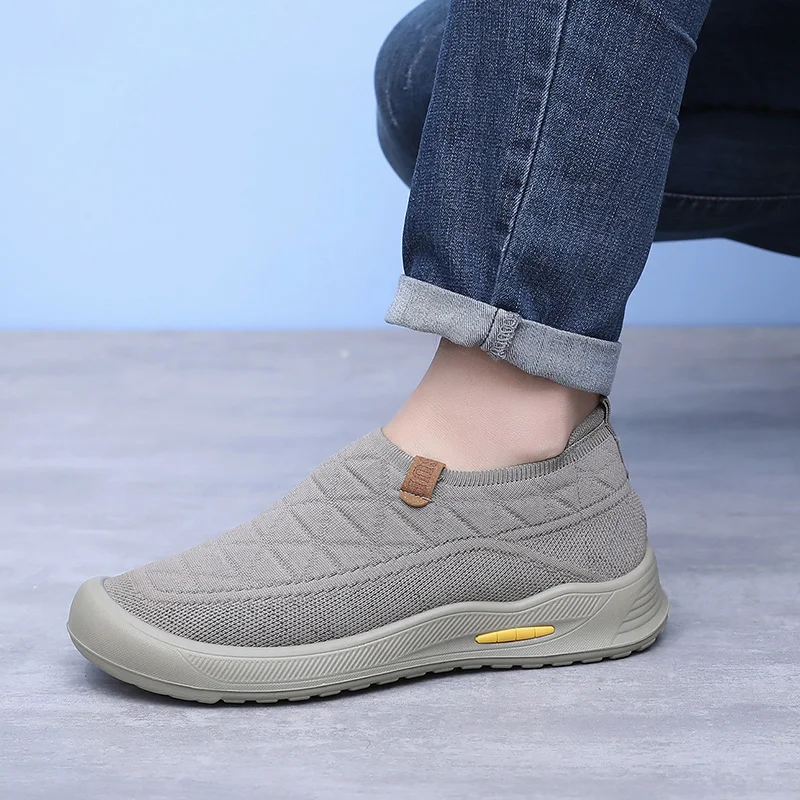 أحذية رجالية كاجوال ترتدي أحذية مريحة للعديد من ال...