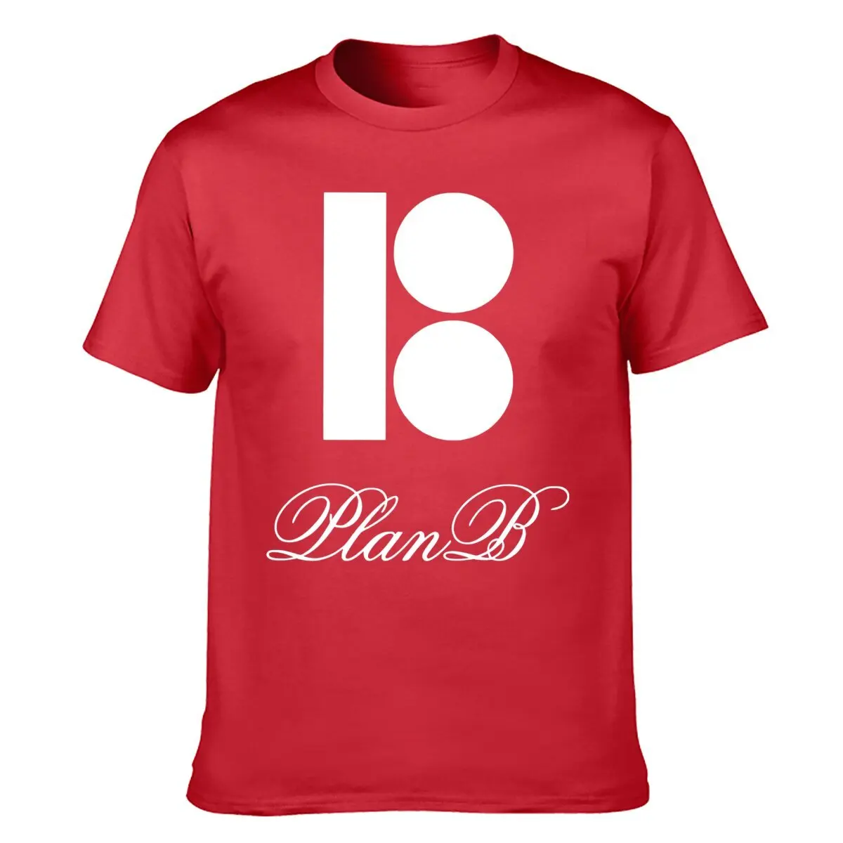 Plan B Skateboards Retro Vintage 90s Skateboarding T Shirt Design