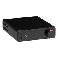 TOPPING PA5 II Series PA5 II Plus Destop Amplifier Fully Balanced Power Amplifier with TRS/RCA Input 2