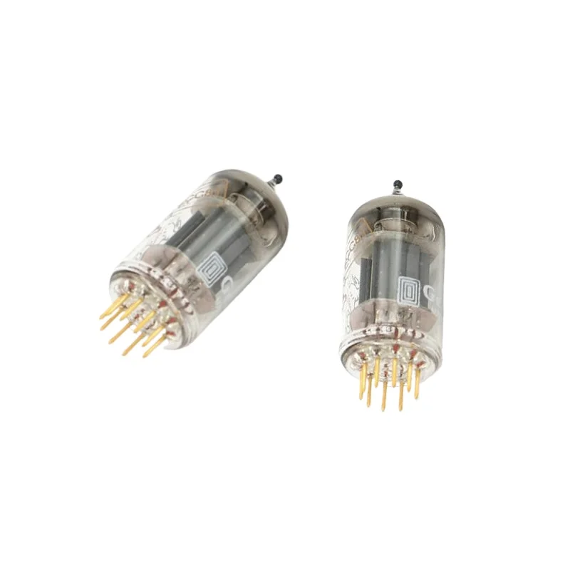 Aogutx   Gold Lion 12AT7 ECC81 B739 Vacuum Tube Upgrade 6201 6J8P 6SJ7 EF86 HIFI Audio Valve Electronic Tube Amplifier Diy 6