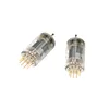 Aogutx   Gold Lion 12AT7 ECC81 B739 Vacuum Tube Upgrade 6201 6J8P 6SJ7 EF86 HIFI Audio Valve Electronic Tube Amplifier Diy 6