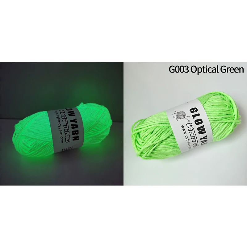 Neon Green (Style 003)