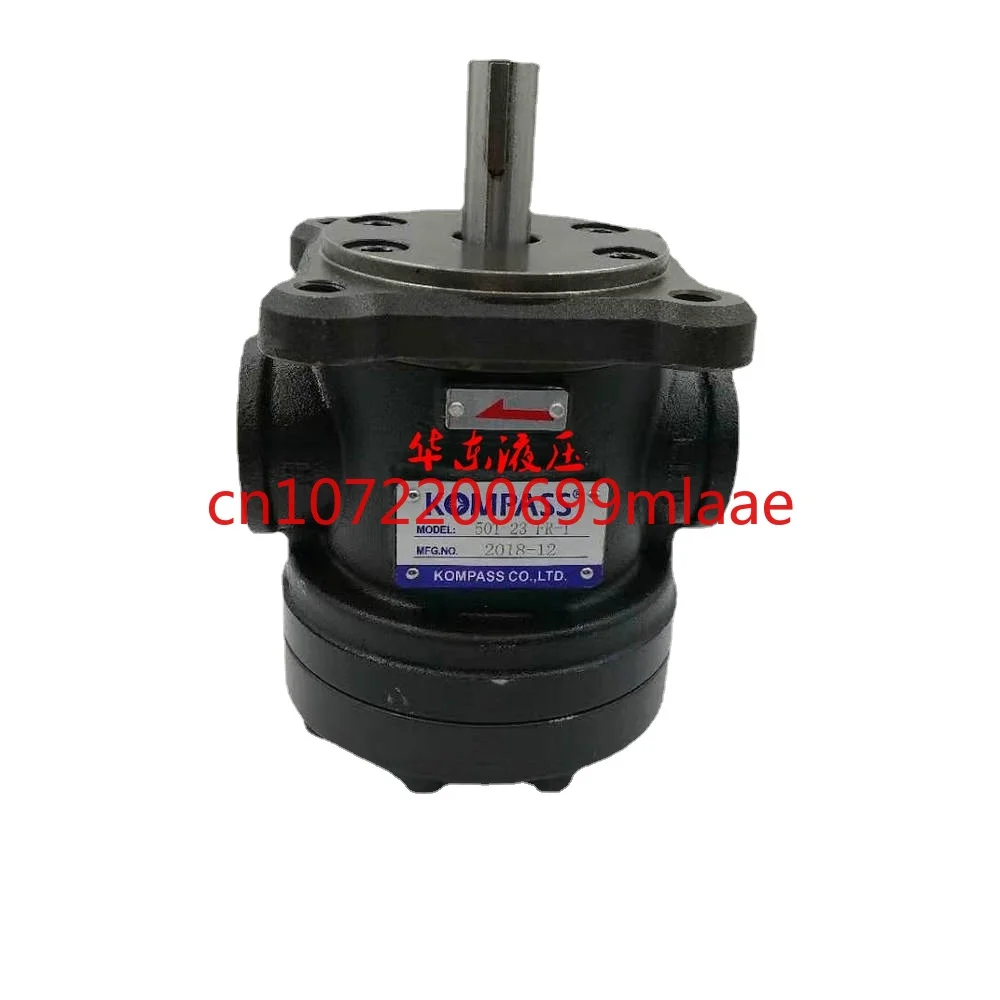 

50t-07/12/14/17/20/23/26/30/36/39-Fr Vane Pump