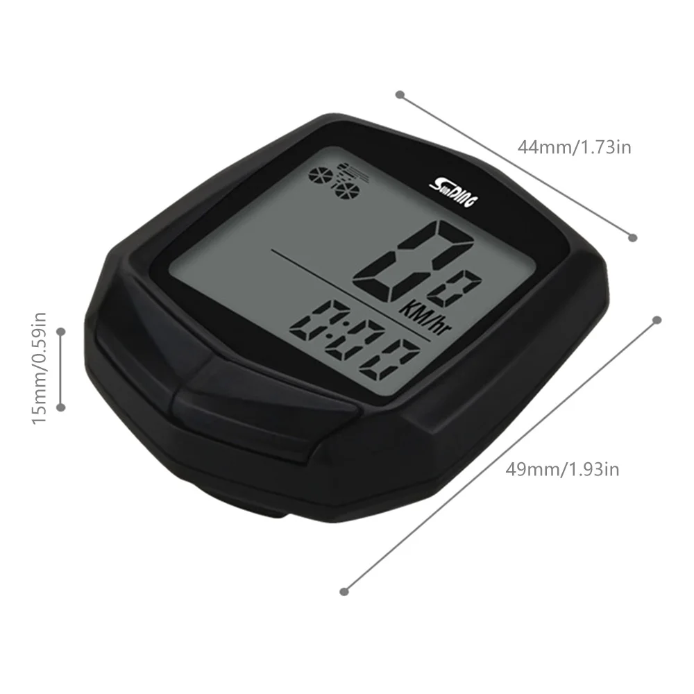 Sd-581    Ÿ ڵ ̺, LCD Ʈ ÷, ٱ  ӵ, 1.5 ġ, 2023 ǰ