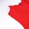 WannaThis Corsets Tube Sleeveless Midi Dress Prom New In Backless Bodycon Sexy Elegant Cheap Street Evening Formal Dresses 2023 6