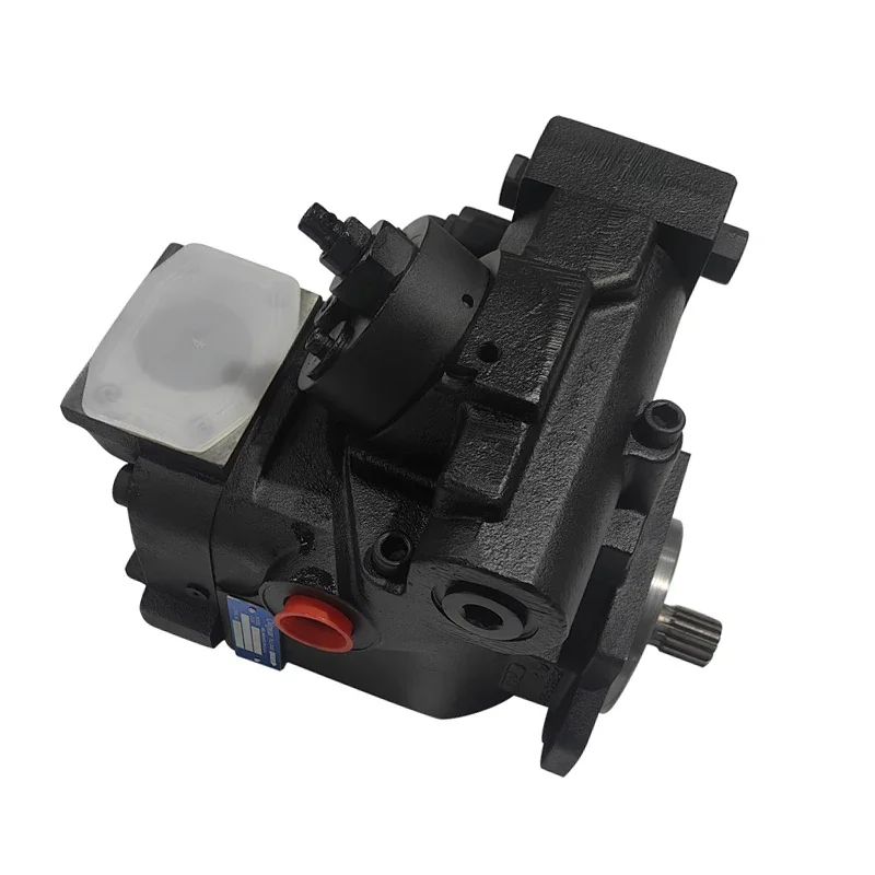 AT Series Hydraulic Piston Pump AT353760 AT428960 Hydraulic Piston Pump AT223519 AT139444 AT428960 Hyrdraulic