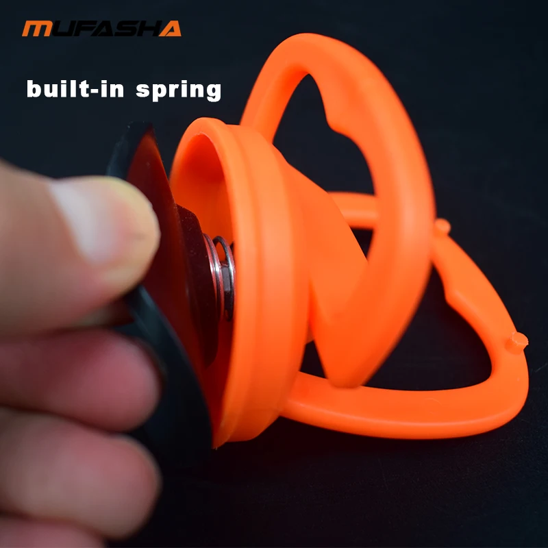 2KG Suction Cup Car Repair Tools Remove Dents Puller Household Glass Vacuum Plastic vacuum suction cup