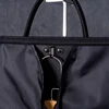 Luxury Oxford Cloth Garment Bag Zippered Closet Storage Organizer for Suits Dress Coat Clothes Carry Cover Business Travel Cover 4