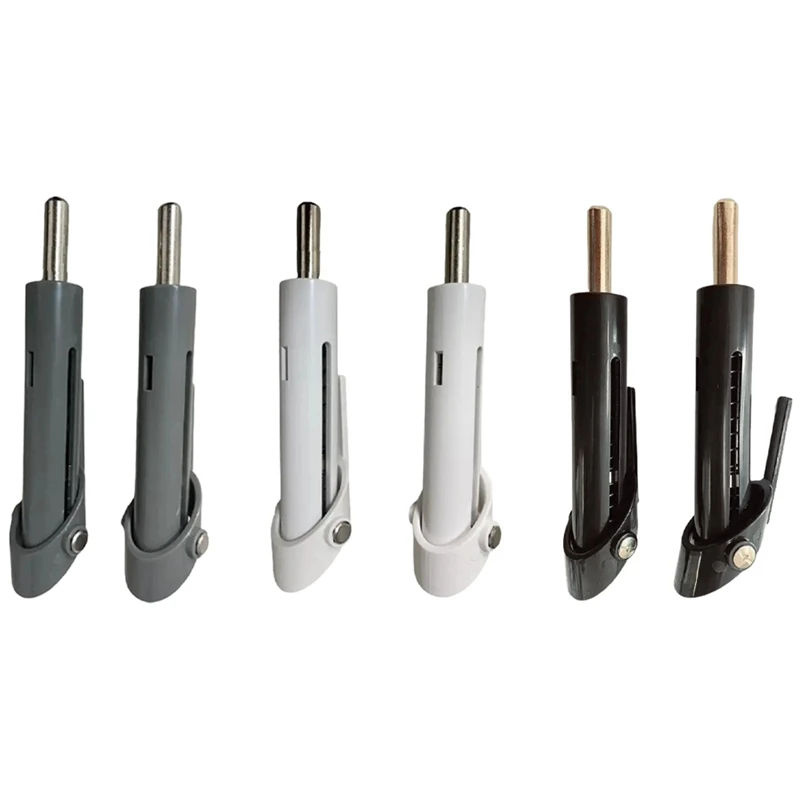 

Multifunctional Weight Stack Pin 9.5Mm Strength Training Fitness Gym Equipment Bodybuilding Replacement Accessories