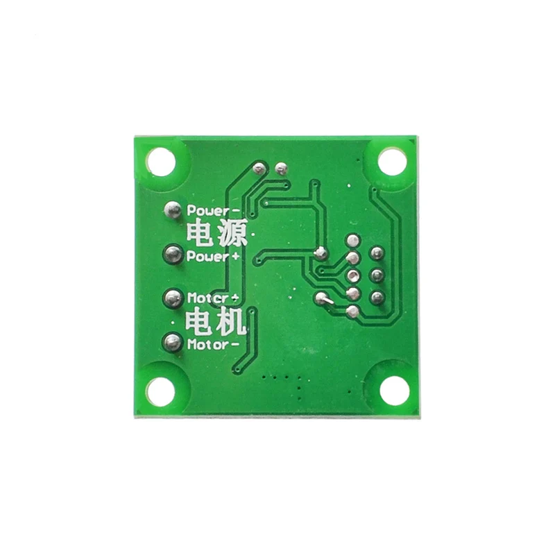 PWM Motor Speed Controller Automatic DC Motor Regulator Control Module Low Voltage DC 1.8V to 15V 2A dc motor speed controller,electric motor speed controller,motor speed controller