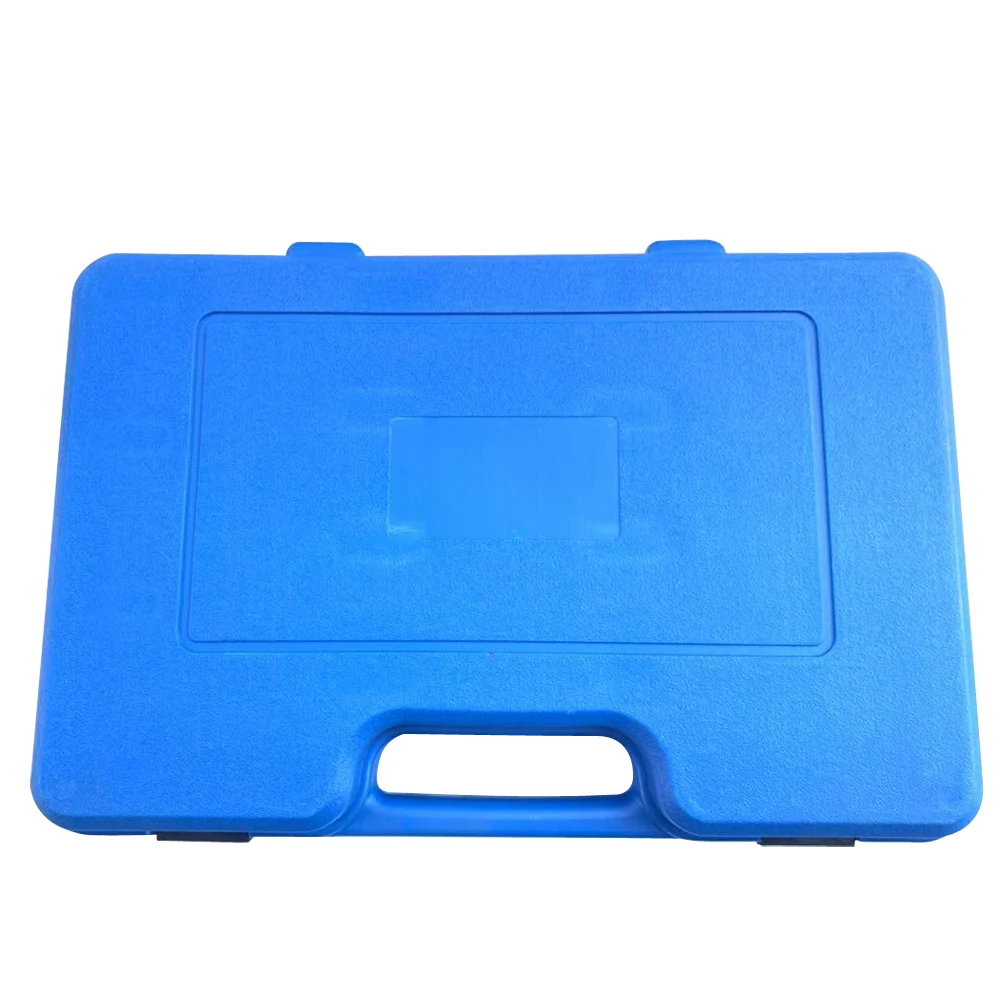 7-teiliges Motoreinstellwerkzeug-Zahnriemenset für VAG EA211 Audi Seat Skoda VW 1.0 1.2 1.4 TSI TFSI – Detail 8