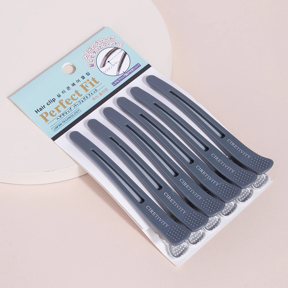 gray 6pcs