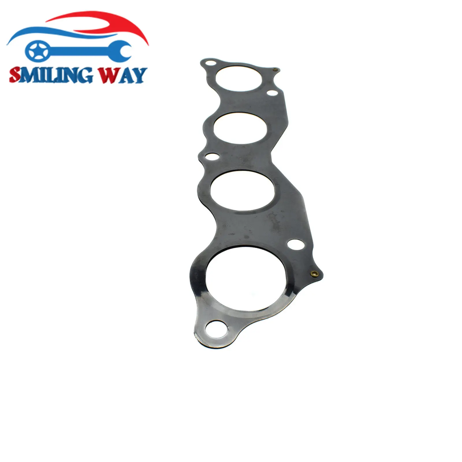 Exhaust Manifold Gasket Seal For Acura Honda K20 K24 Series