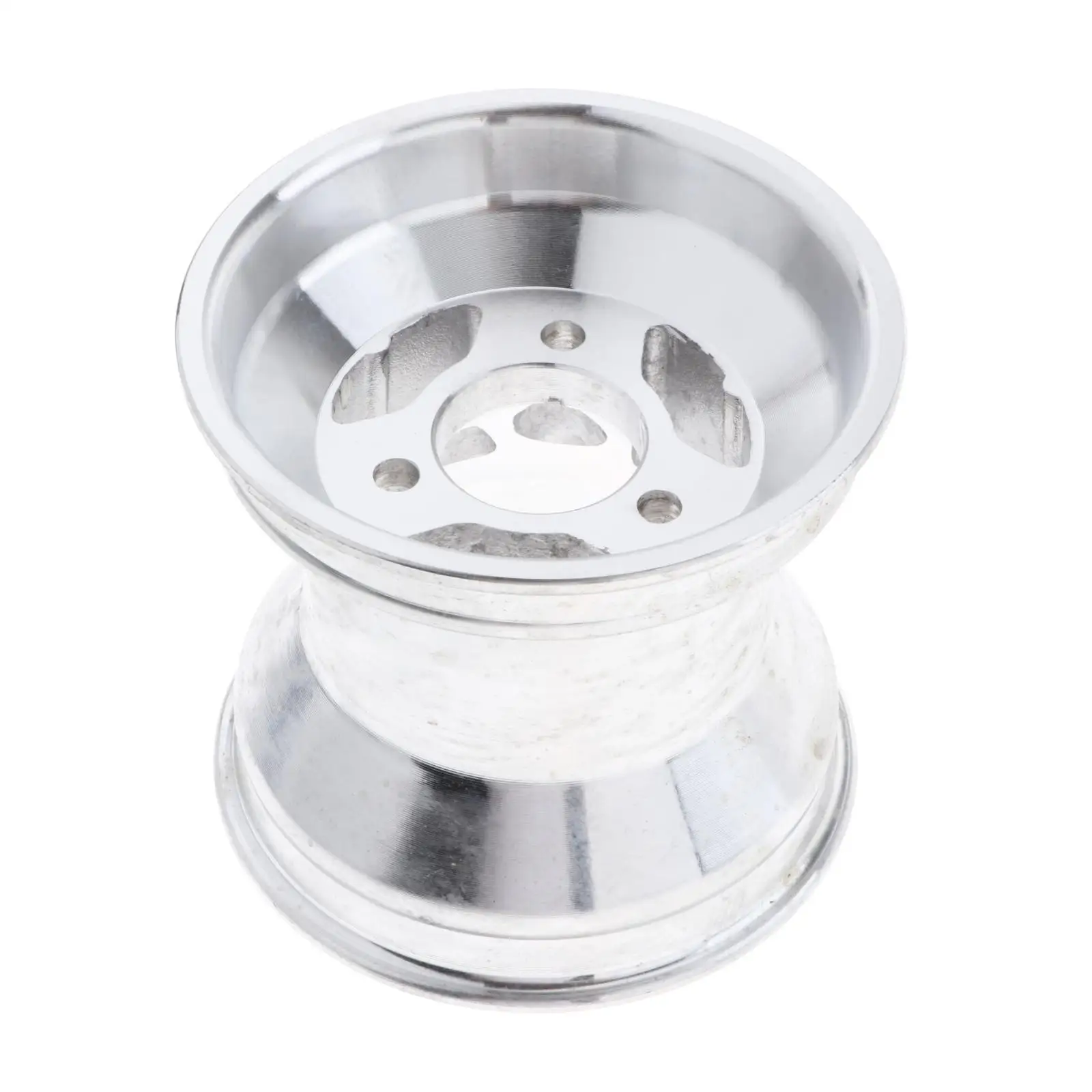 Tires Wheels GO KART Aluminum Alloy Wheels 3 Holes Easy to Install motorcycle wheel rims