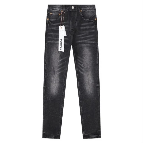 

Джинсы мужские скинни с низкой посадкой, дизайнерские классические винтажные джинсы цвета индиго, Классические скинни с заниженной талией, онлайн-продажа