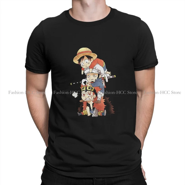 T-shirt Luffy Anime Japonês Masculino, Camisetas engraçadas, Camiseta  Impressa, Top de manga curta, T-shirt, Roupas - AliExpress